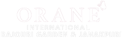 Orane Beauty Academy – Rajouri Garden